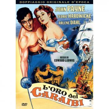 L'oro Dei Caraibi