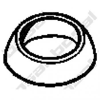 Bosal 256-303 Juntas para Interiores