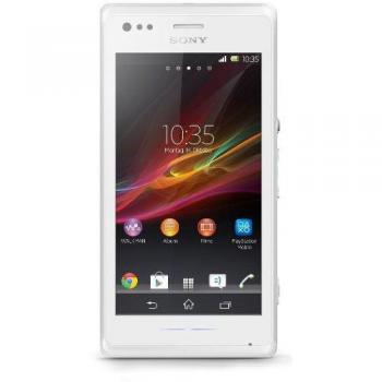 Sony Xperia M - Smartphone libre Android