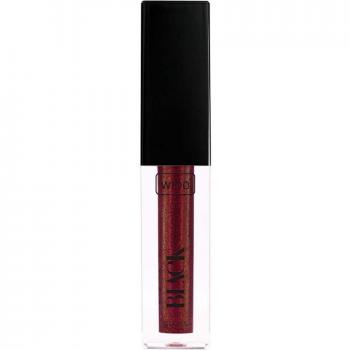 Wibo Brillo de Labios Voluminizador Black Pepper Nº 4 2.4g