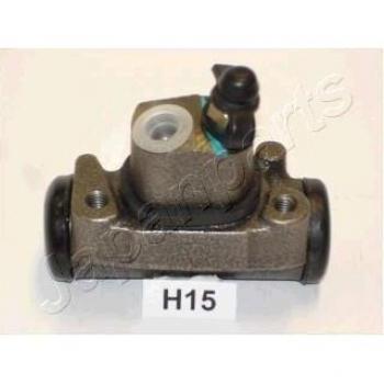 Cilindro de freno de rueda JAPANPARTS CS-H15