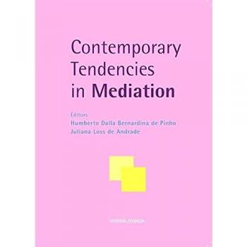 Contemporany Tendencies In Mediation