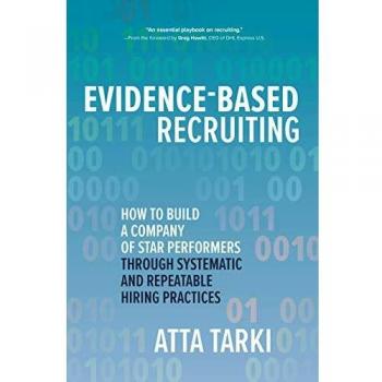 Data-Driven Talent Acquisition Solutions