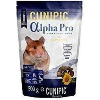 Cunipic Alpha Pro para hamsters
