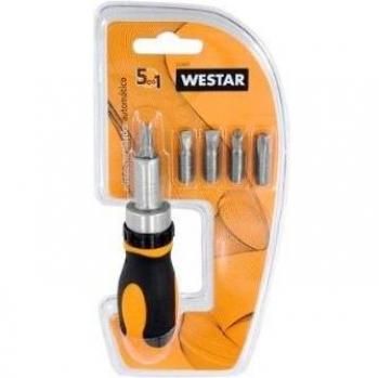 Westar 8435353701694 - Set destornillador