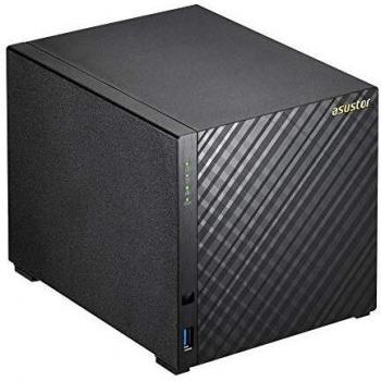Asustor AS3204T V2 - Almacenamiento Conectado en Red