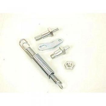 Resorte moto Yamaha 50 DT 1d4-wf731 - 01 Neuf