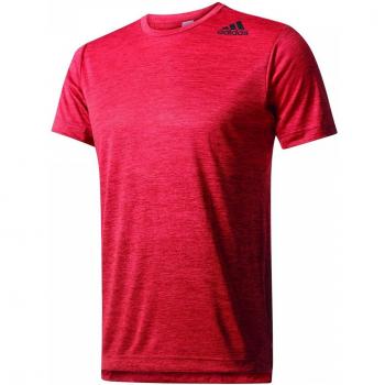 adidas Freelift Grad Camiseta, Hombre, Rosa