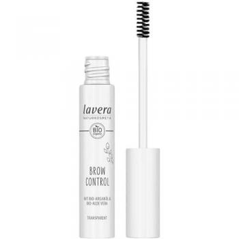 Lavera Transparent Brow Control Gel - 8.5ml