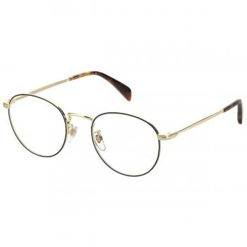 David Beckham DB 1015 Men's Eyewear Frame - Multicolor, Size 50 MM