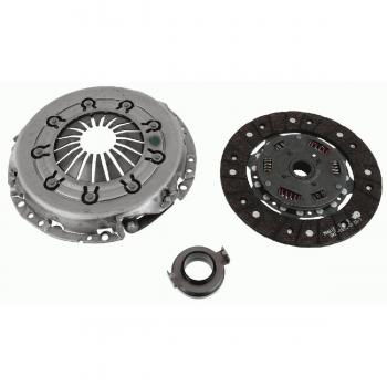 Kit de Embrague Sachs 3000 950 773 - Tipo: Kit de embrague; Marca: SACHS; Número de parte: 3000 950 773