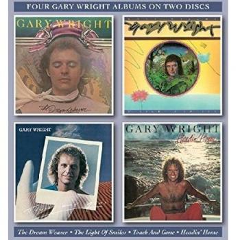 Dream Weaver - Light of Smiles Touch & Gone Home Decor