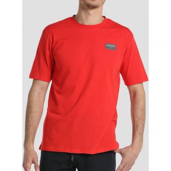 Camiseta Jumar John Smith