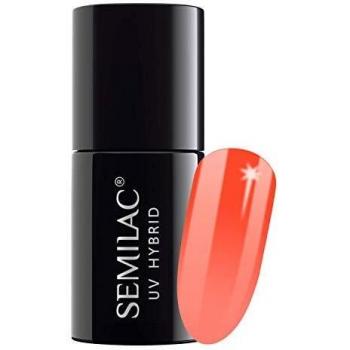 Esmalte semipermanente térmico 640 Orange&Peach