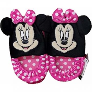 Cerdá 3D Minnie, Zapatillas de Estar por casa para Niñas,