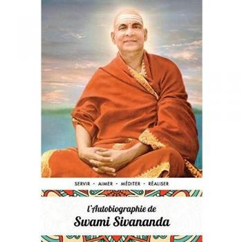 Autobiografía de Swami Sivananda - Edición en Rústica
