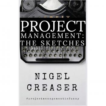 Gestor de Proyectos Creaser Nigel: Gestión Eficiente y Profesional