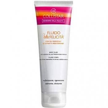 Collistar Benessere Della Felicita - Loción corporal, 250 ml
