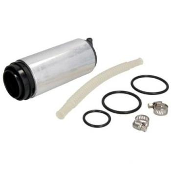 Bomba de combustible AUTLOG KP5000 - Bomba de combustible eléctrica para vehículos, alta eficiencia, fácil instalación, compatible con múltiples modelos de automóviles