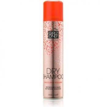 Girlz Only Dry Shampoo Dazzling Volume 200ml