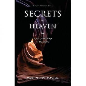 Secrets of Heaven: New Knowledge Library by Marshall Vian Summers