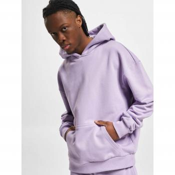 Ultra Heavy Lilac Hoodie