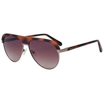 Guess Unisex Sunglasses Gu6937-56f Pink 59mm