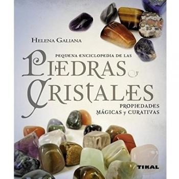 Piedras Y Cristales