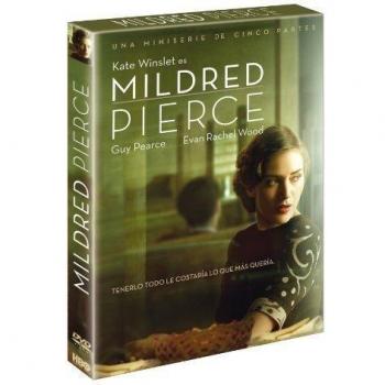 Mildred Pierce [DVD]