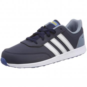 Adidas Vs Switch 2 K, Zapatillas de Deporte Unisex niño, Azul