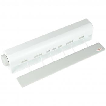 Rayen Tendedero de Pared, Blanco, Madera, 22 Metros