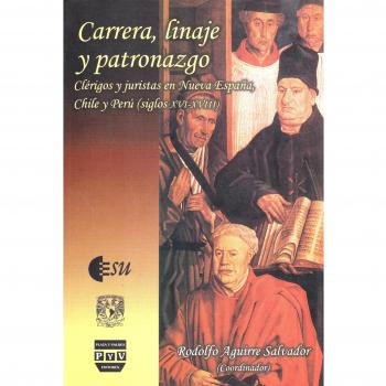Carrera Linaje Y Patronazgo