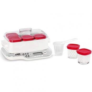 Seb Compacte - Yogurtera multidelicada