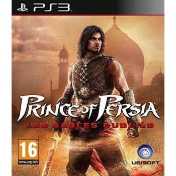 Prince of Persia : Les sables oubliés [Importación francesa]
