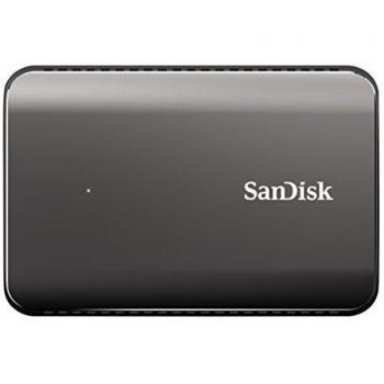 SanDisk Extreme 900 1.92 TB Portable Solid State Drive SSD up to 850 MB/s