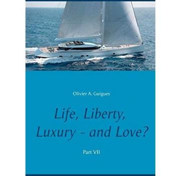 Life liberty luxury and lovez part vii part vii life liberty luxury and lovez 7