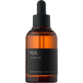 Mixsoon Scalp & Hair Essence - Nourishing Serum for Healthy Hair and Scalp - 50ml