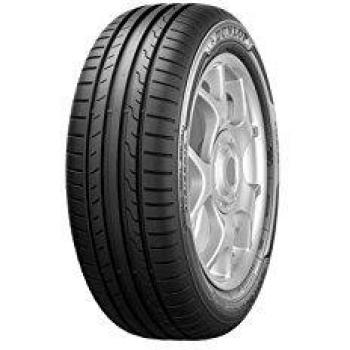 Dunlop SP Sport Blu Response - 205/55R16 91V - Neumático de Verano