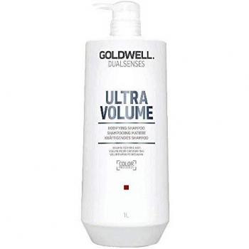 Goldwell Dualsenses Ultra Volume Bodifying Hair Cleanser 1000ml