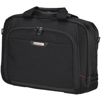 Samsonite Pro-DLX 4 10.1 Maletín Negro - Fundas para Tablets