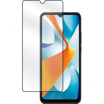 Protector de Pantalla Cristal Templado 3D PcCom para POCO C40