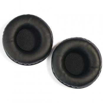 1 par de almohadillas de repuesto almohadillas para auriculares Sony MDR-NC6 MDR NC6 Auriculares con micrófono