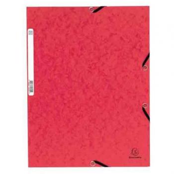 Carpeta Exacompta Multicolor A4 10 Piezas