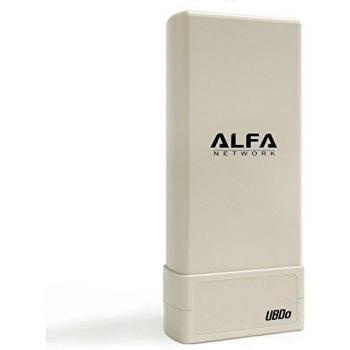 Alfa network - Adaptador USB WiFi ubdo-UV-t Externo