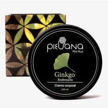 Pielsana Crema Ginkgo 100ml