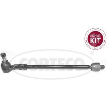 Corteco Junta Axial 49398575 - Barra de Dirección con alta resistencia, fabricada en materiales duraderos, diseño optimizado para un rendimiento superior y compatibilidad con múltiples modelos de vehículos