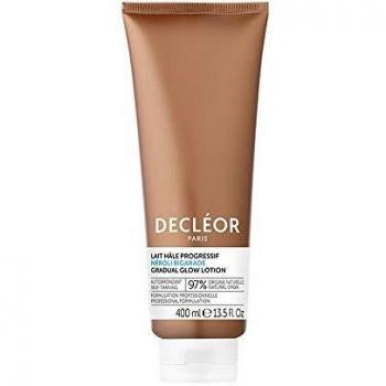 Loción Hidratante Gradual Brillo Neroli Bigarade para Cara y Cuerpo 400ml