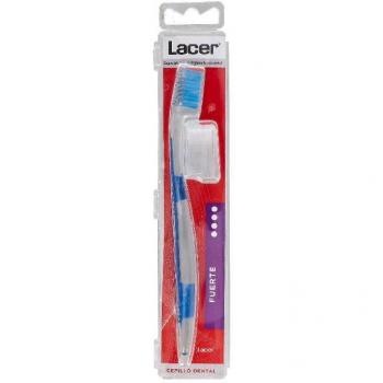Lacer Technic Forte Hard Toothbrush