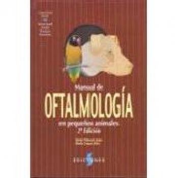 MANUAL DE OFTALMOLOGIA EN PEQUEÑOS ANIMALES