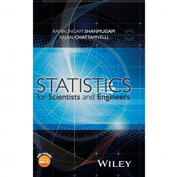 Statistics for Scientists and Engineers